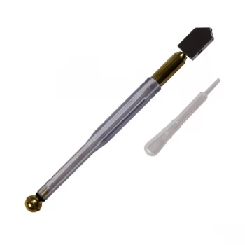 Image of SupaTool Heavy Duty Pencil Glass Cutter 15mm