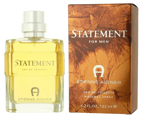 Image of Etienne Aigner Statement Eau de Toilette For Him 125ml