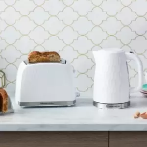 Image of Russell Hobbs 26050 Honeycomb 1.7L Fast Boil Kettle