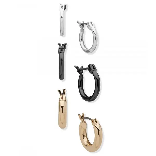 Image of DKNY Ladies DKNY Base metal One Size Multi 40616590000