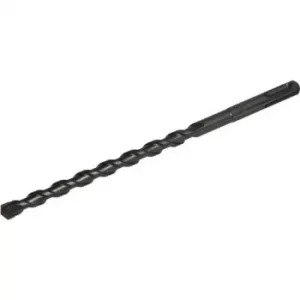 Image of CK SDS Plus Masonry Drill Bit 10mm 210mm Pack of 1