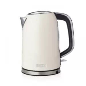 Image of Haden Perth Sleek 1.7L Kettle 183439 in Cream