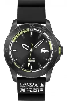 Image of Gents Lacoste Regatta Watch 2011203