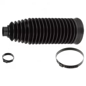 Image of Steering Boot Set 102114 by Febi Bilstein