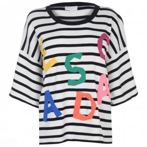 Image of Escada Knitted Top - A100
