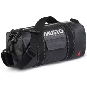 Image of Musto Unisex Waterproof Genoa Mini Carryall Grey O/S