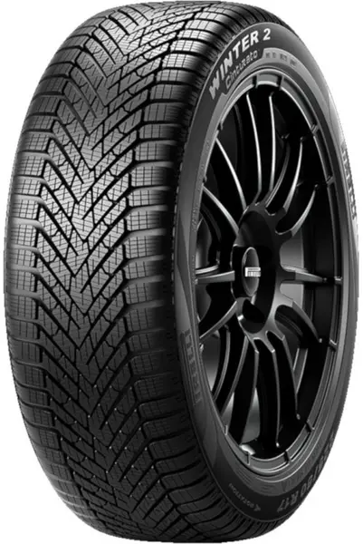 Image of Pirelli Cinturato Winter 2 195/55 R20 95H passenger car Winter tyres Tyres 3934200 Tyres (100001)