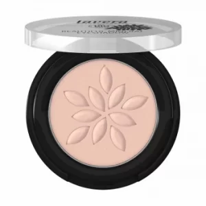 Image of Lavera BEAUTIFUL MINERAL EYESHADOW Light Sand 36