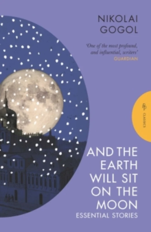 Image of And the Earth Will Sit on the Moon : Essential Stories Paperback / softback