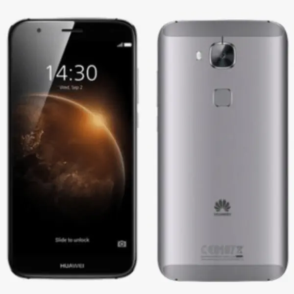 Image of Huawei G7 Plus 2015 32GB