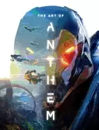 Image of art of anthem