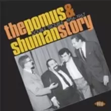 Image of Pomus and Shuman Story: Double Trouble 1956 - 1967