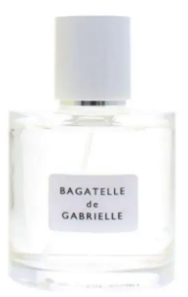 Image of Omorovicza Bagatelle De Gabrielle Eau de Toilette Unisex 100ml