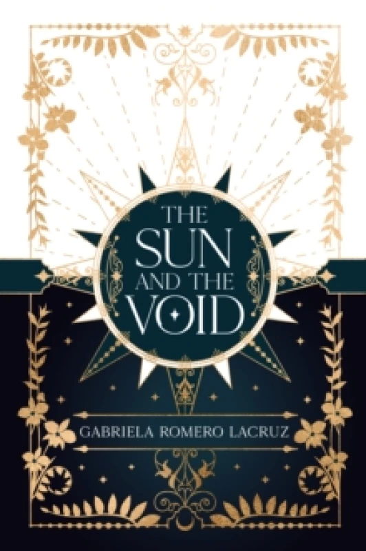Image of The Sun and the Void Hardback