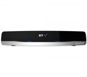 Image of Bt YouView HD Recorder 500GB