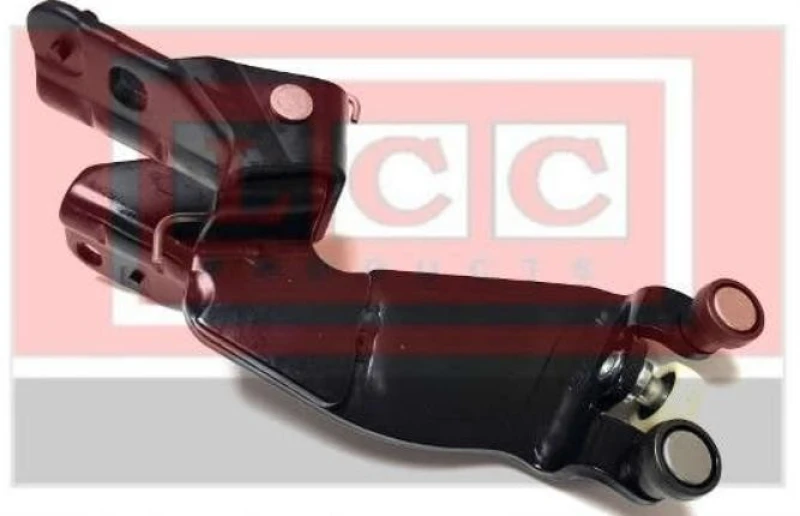 Image of LCC TR1261 Roller Guide, sliding door Centre Roller Guide,sliding door (3846)