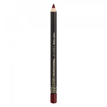 Image of Astra Lips Pencil - Professional Lip Pencil n. 041 wood