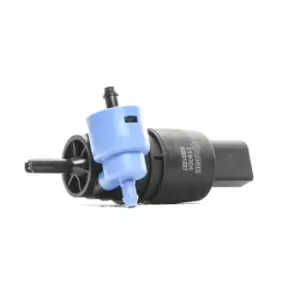 Image of SEIM Windshield Washer Pump 118004 Washer Pump,Windscreen Washer Pump VW,AUDI,MERCEDES-BENZ,Golf IV Schragheck (1J1),Golf V Schragheck (1K1)