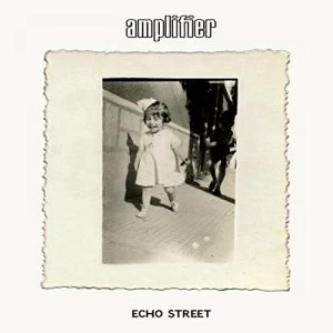 Image of Echo Street Vinyl