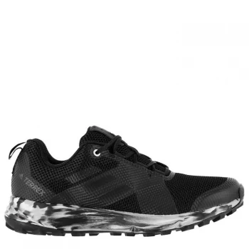 Image of adidas Terrex 2 Trainers Mens - Black/Grey