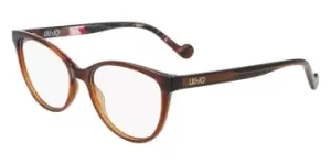 Image of Liu Jo Eyeglasses LJ2740 210