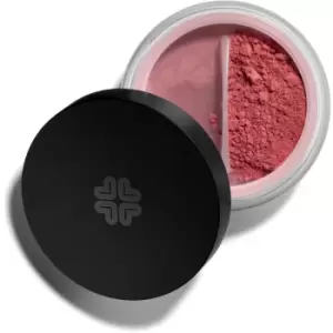 Image of Lily Lolo Mineral Blush loose mineral blusher shade Flushed 3 g