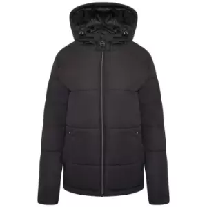 Image of Dare 2b Luxuriate Waterproof Jacket - Black