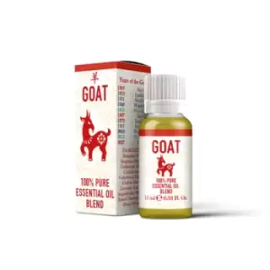Image of Goat - Chinese Zodiac - Essential Oil Blend 10ml