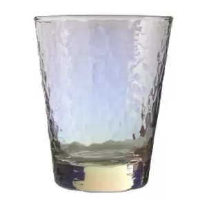 Image of Set of 4 Glass Tumblers 345ml