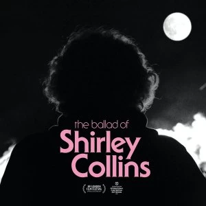 Image of Various - The Ballad Of Shirley Collins Vinyl