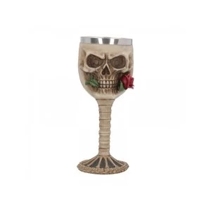 Image of Rose from the Dead Goblet