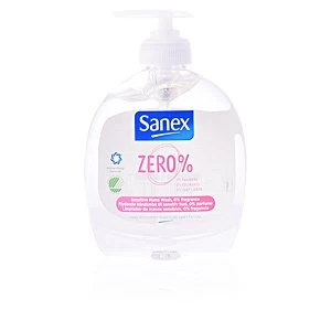 Image of ZERO% SENSITIVE jabon manos dosificador 300ml