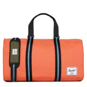 Image of Herschel Supply Co Novel Duffle Bag - Orange