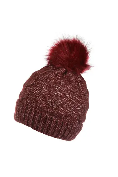 Image of Regatta Lovella Ht 3 - Red Mens