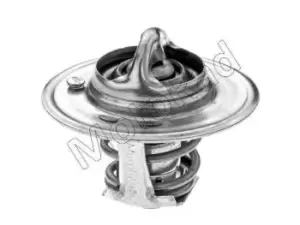 Image of Thermostat - Built In Gasket 449-88K by MotoRad