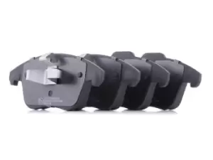 Image of RIDEX Brake pad set OPEL,PEUGEOT,CITROEN 402B0504 1617273380,425362,425397 425477,E172338,1647862680,425477