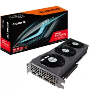 Image of Gigabyte AMD Radeon RX 6650 XT EAGLE 8GB GDDR6 Graphics Card