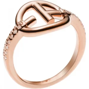 Image of Emporio Armani EG3200221505 Ring