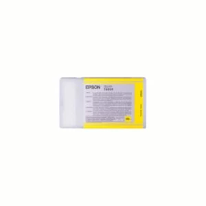 Image of Epson T5624 Yellow Ink Cartridge