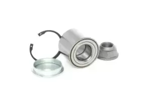 Image of OPTIMAL Wheel bearing kit 702976 Wheel hub bearing,Wheel bearing MERCEDES-BENZ,RENAULT,CITAN Kasten (415),Citan Kombi / Tourer (415),CITAN Mixto (415)