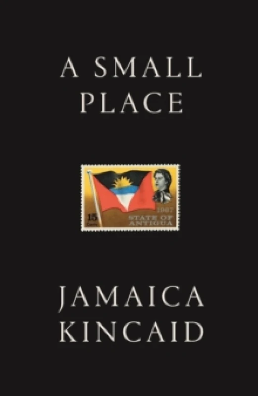 Image of A Small Place Paperback / softback