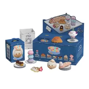 Image of Mighty Jaxx Nyammy Treats: Nyan A Petit Blind Box (1Pc)