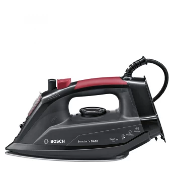 Image of Bosch TDA2060GB 2400W Steam Iron