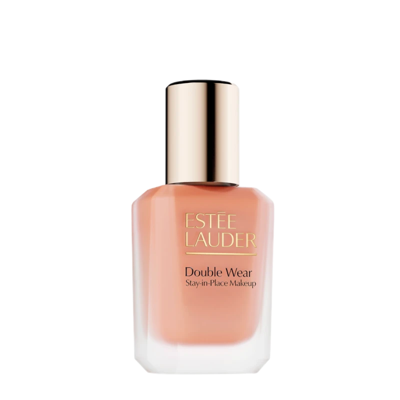 Image of Estee Lauder Double Wear Stay-in-Place Foundation SPF10 30ml 4C1 - Outdoor Beige