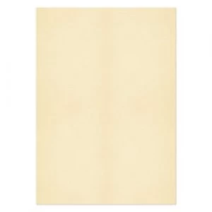 Image of PREMIUM Vellum Laid Business Paper SRA2 120 gsm Vellum Laid 250 Sheets