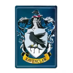 Image of Harry Potter 3D Tin Sign Ravenclaw 20 x 30 cm