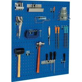 Image of 14025117.11 1.0M Perfo Panel (Single) - Bott