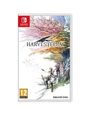 Image of Harvestella Nintendo Switch Game