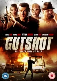 Image of Gutshot Straight