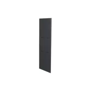 Image of Middle Atlantic Products SPN-44-312 rack accessory Blank panel